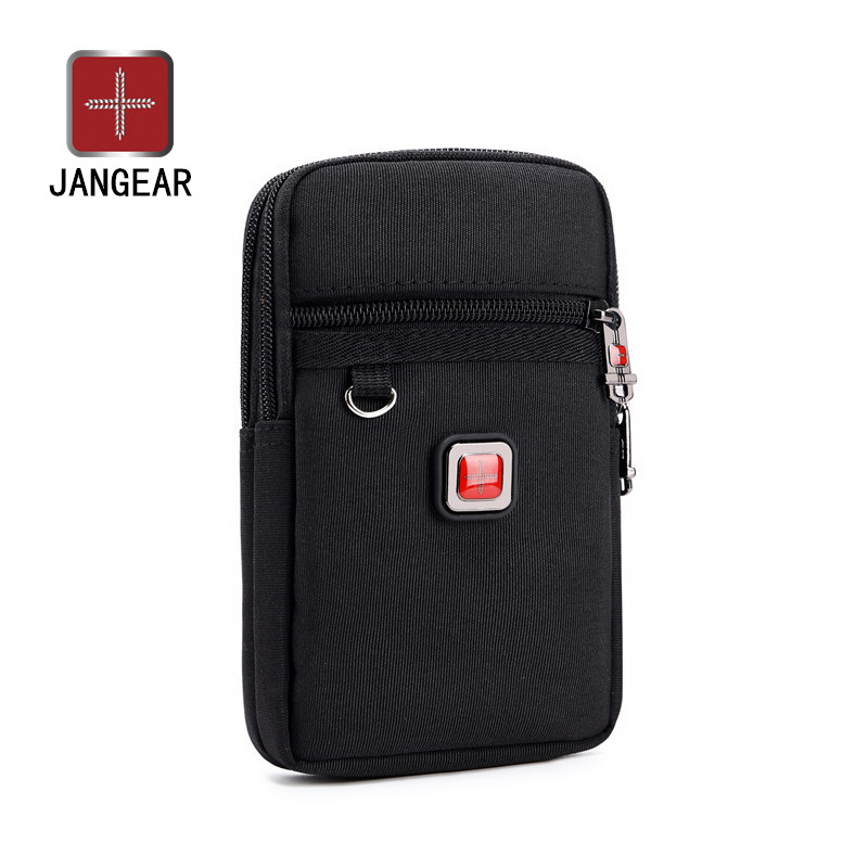 JANGEAR Gaterproof Oxford Clot - Women Bags H&M 리뷰 및 가격