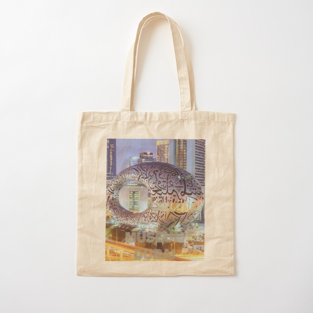 DUBAI Tote Bag Canvas stote ba - Women Bags Dubai 리뷰 및 가격