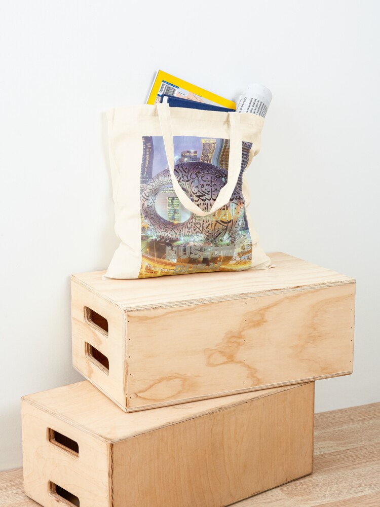 DUBAI Tote Bag Canvas stote ba - Women Bags Dubai 리뷰 및 가격