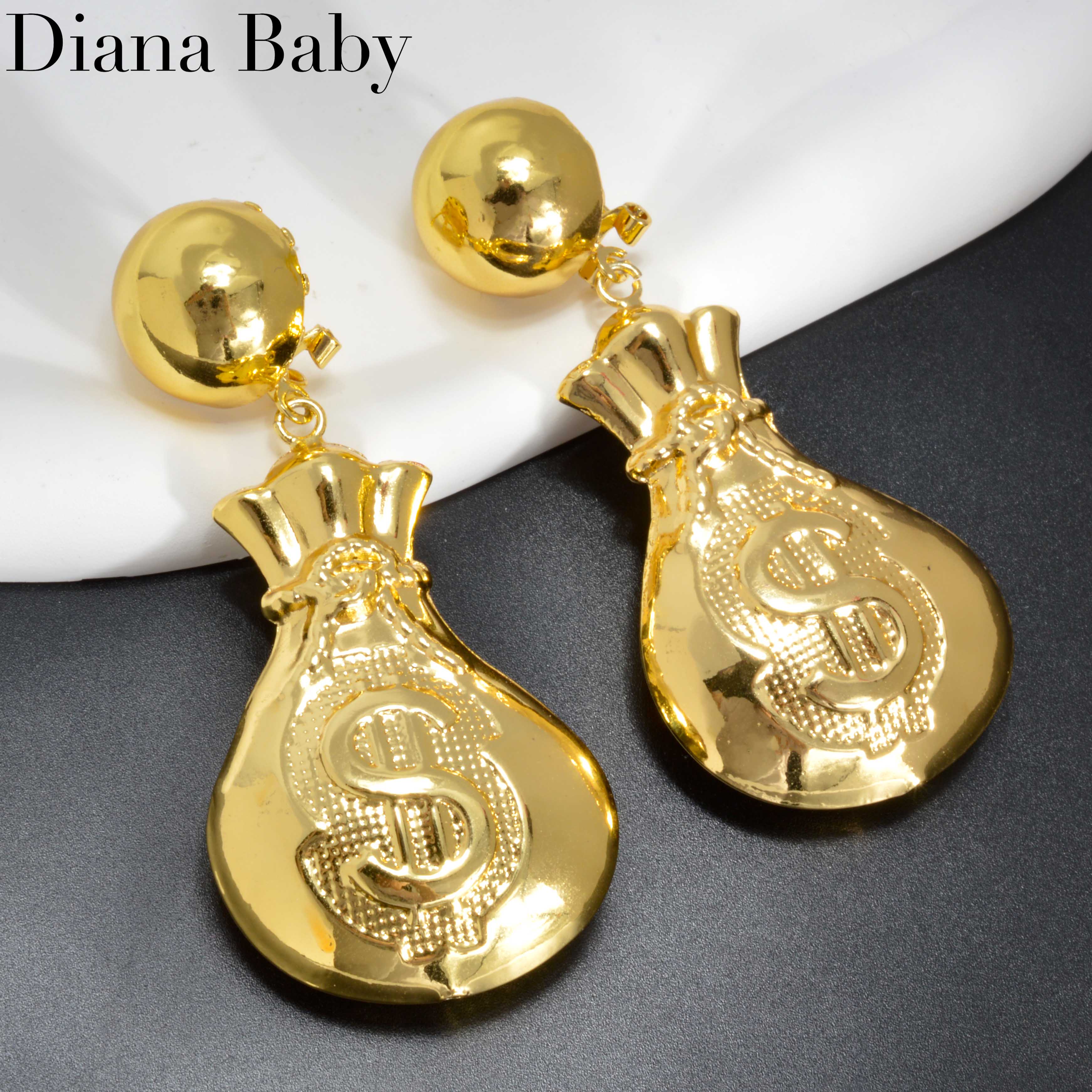 Sunny Jewelry Large Money Bag  - Women Bags Dubai 리뷰 및 가격