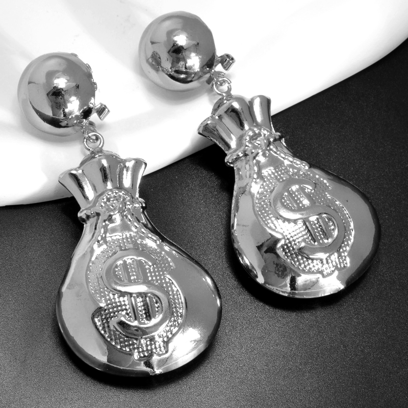 Sunny Jewelry Large Money Bag  - Women Bags Dubai 리뷰 및 가격