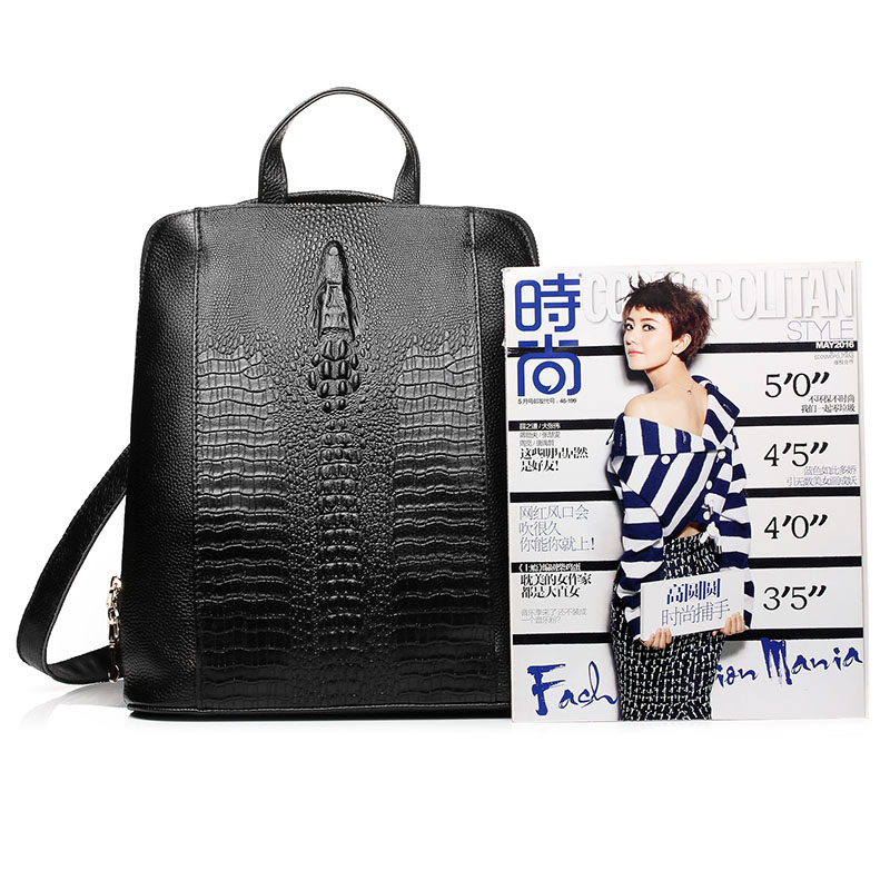 Zency 100% Genuine Leather Kna - Women Bags H&M 리뷰 및 가격