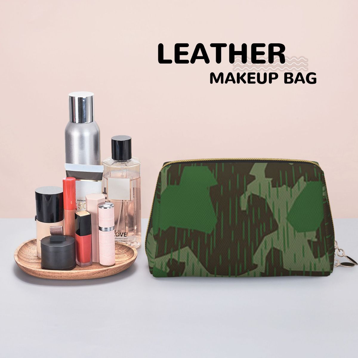 WW2 Germany Military Splinter  - Women Bags Germany 리뷰 및 가격