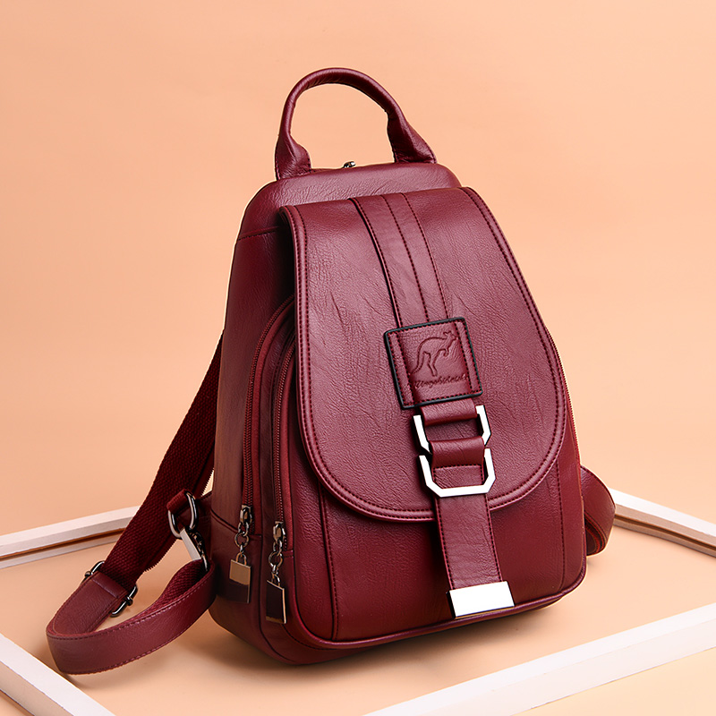 HOT 6 Color Women Backpacks Wo - Women Bags H&M 리뷰 및 가격
