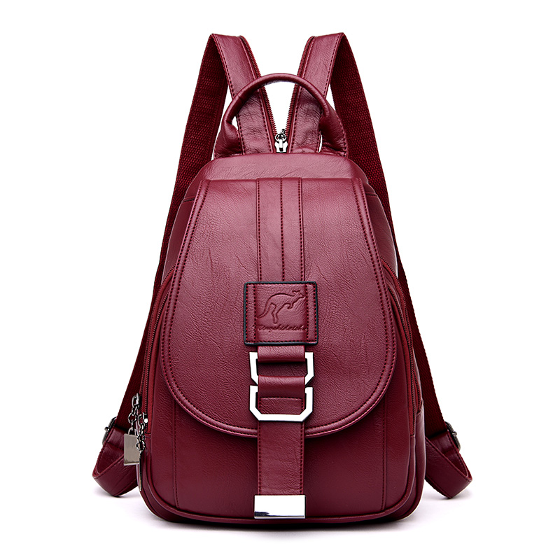 HOT 6 Color Women Backpacks Wo - Women Bags H&M 리뷰 및 가격