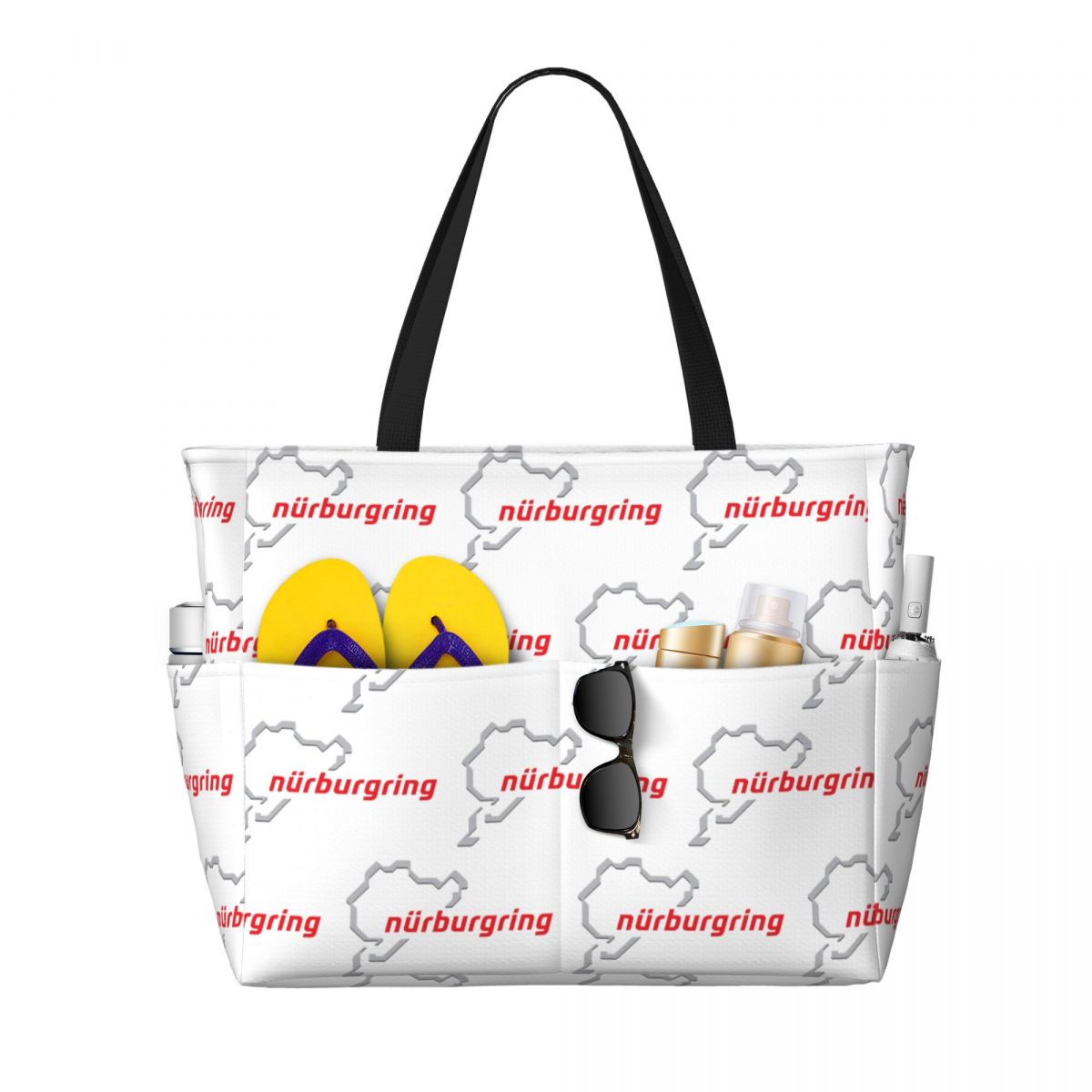 Race Track Germany Nurburgring - Women Bags Germany 리뷰 및 가격
