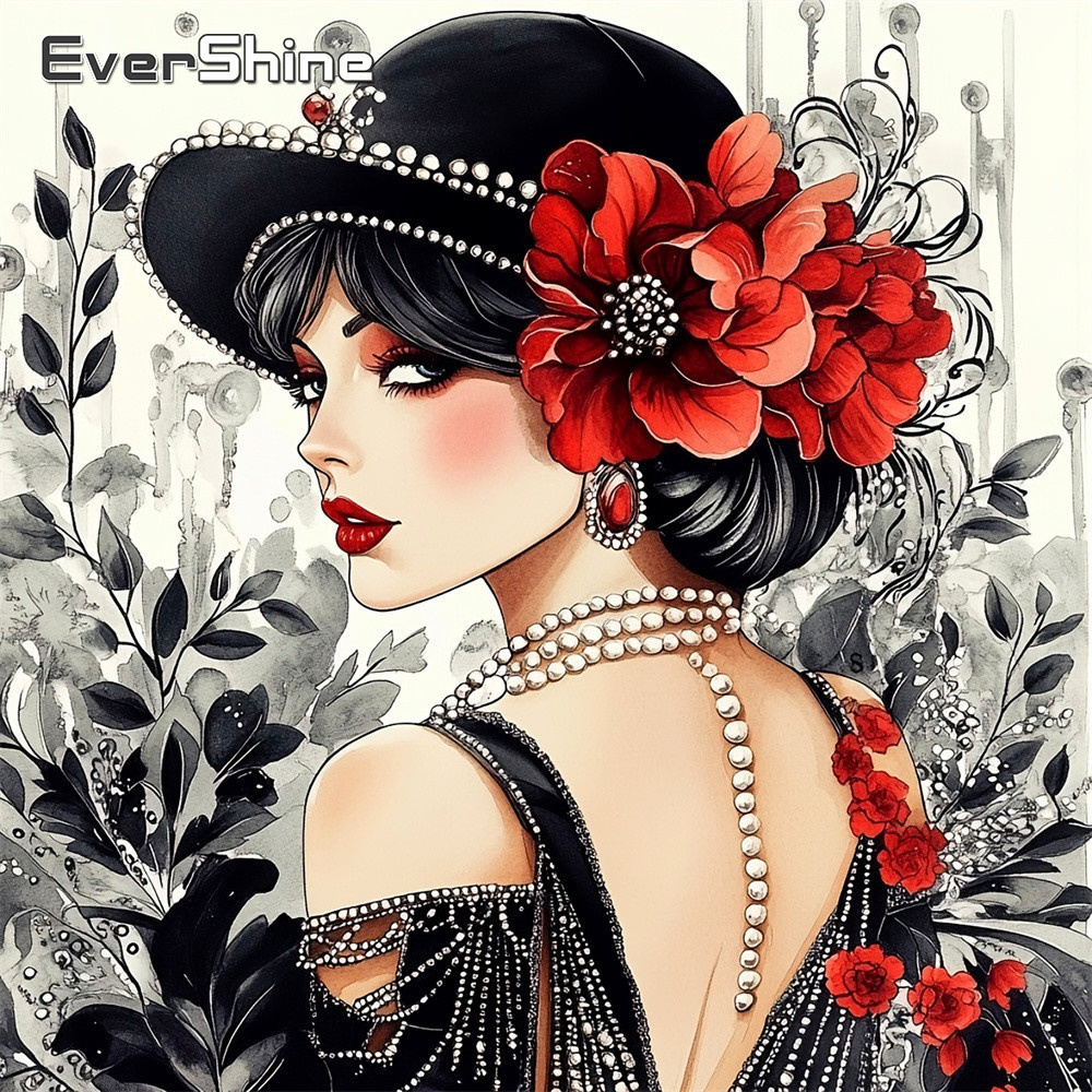 EverShine New Arrival Diamond  - Women Bags Pictures 리뷰 및 가격