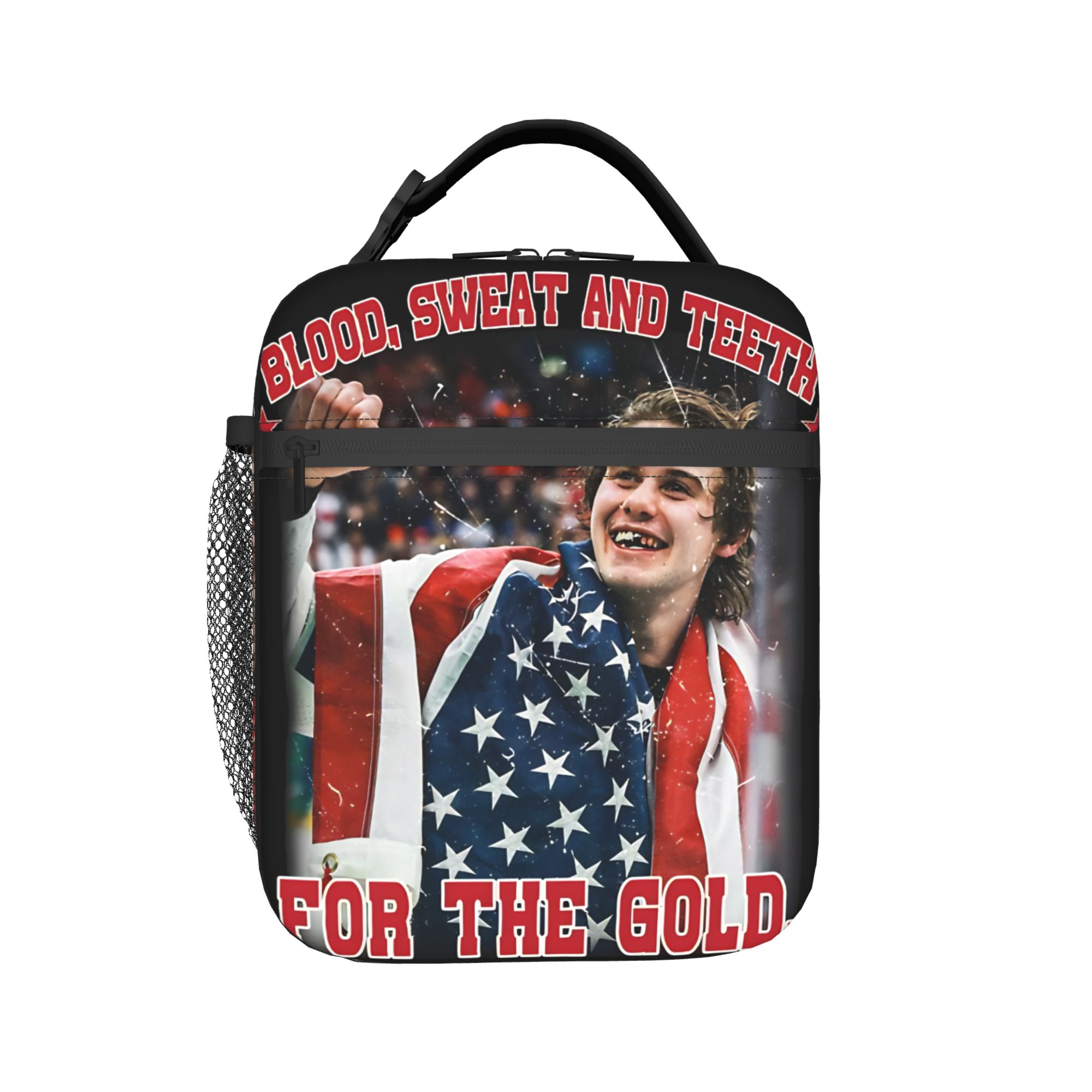 Jack Hughes Smile USA Hockey   - Women Bags Usa 리뷰 및 가격