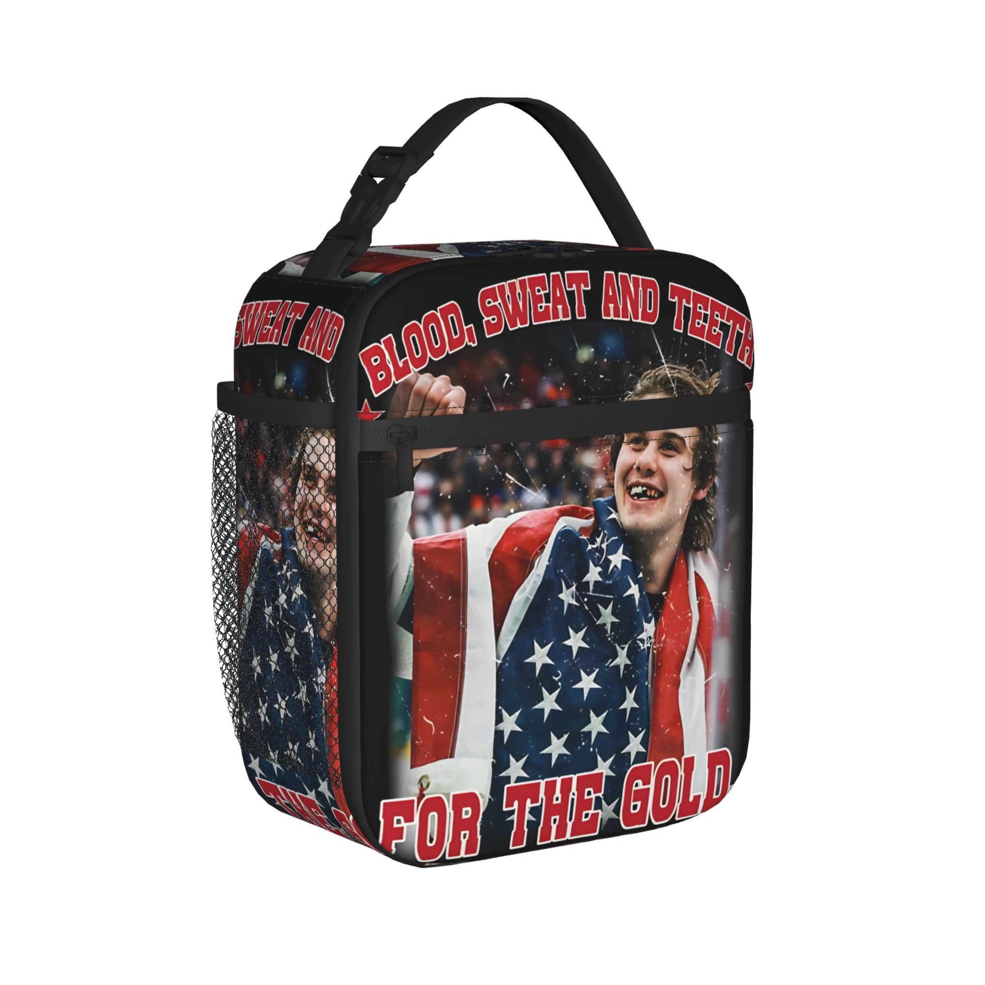 Jack Hughes Smile USA Hockey   - Women Bags Usa 리뷰 및 가격