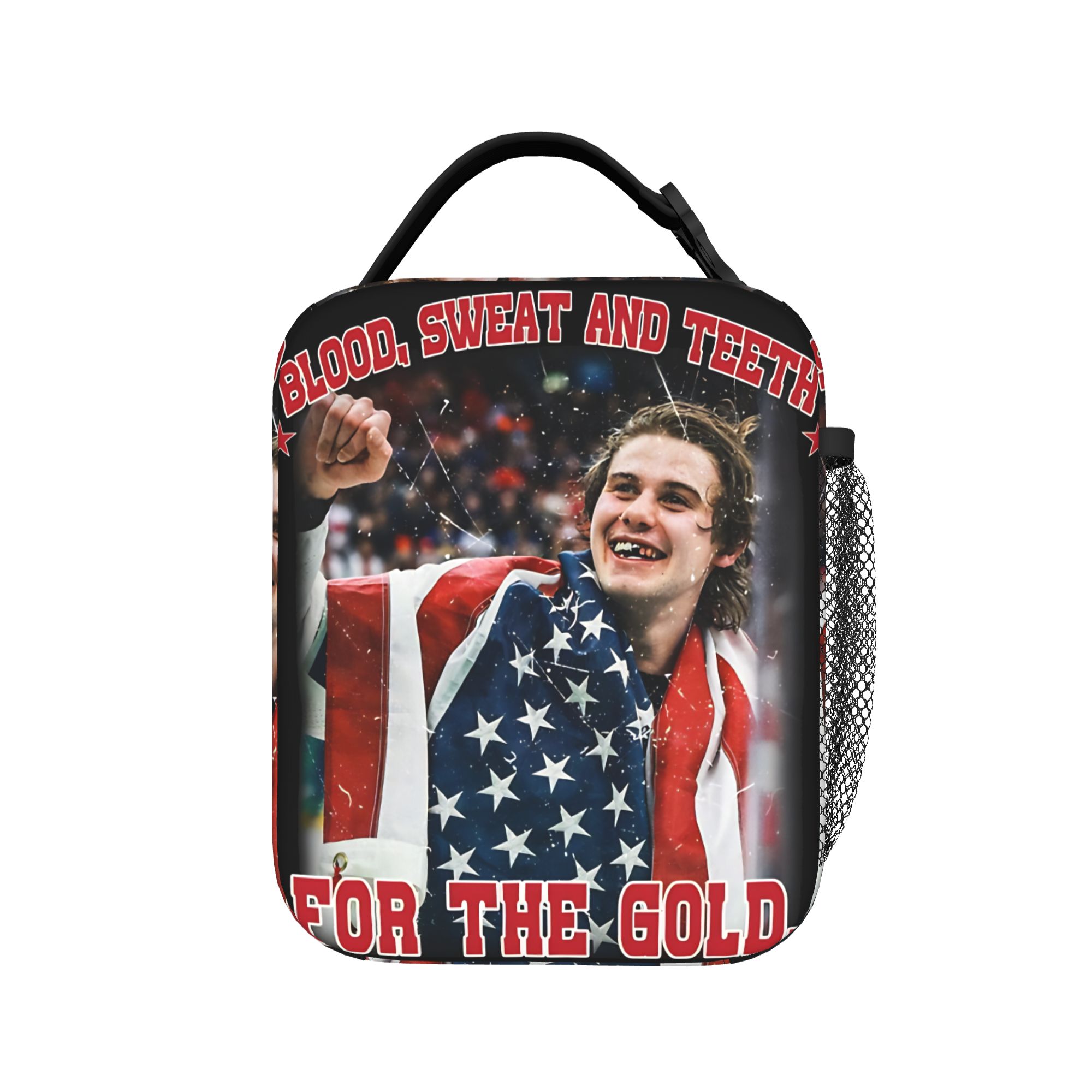 Jack Hughes Smile USA Hockey   - Women Bags Usa 리뷰 및 가격