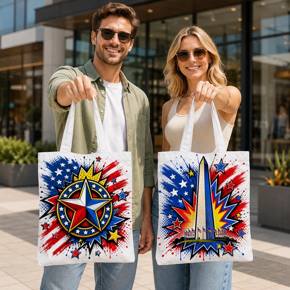 Art USA 250th P-Pop A-Art Stor - Women Bags Usa 리뷰 및 가격