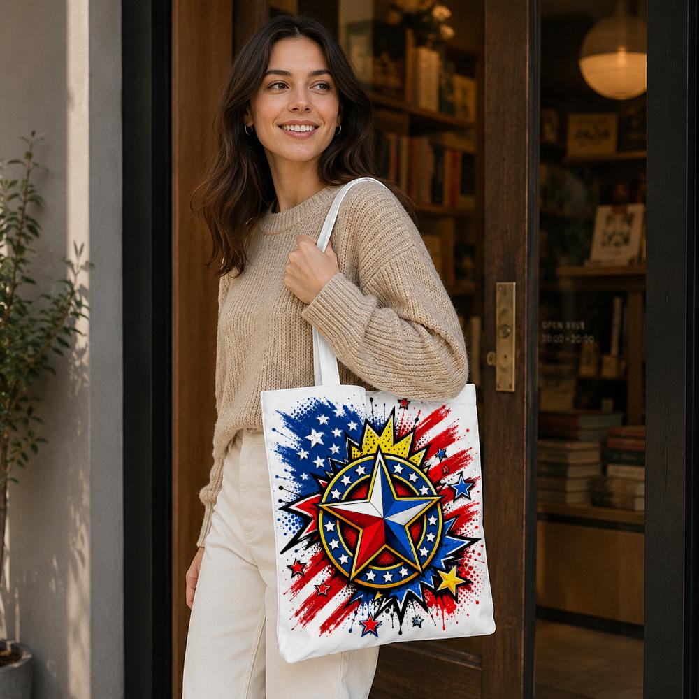 Art USA 250th P-Pop A-Art Stor - Women Bags Usa 리뷰 및 가격