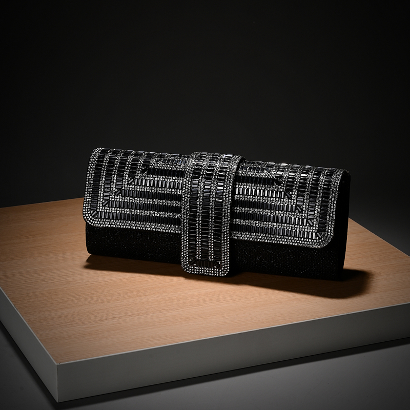 Diamond Hand Bag Women Crystal - Flap Bag Envelope 리뷰 및 가격