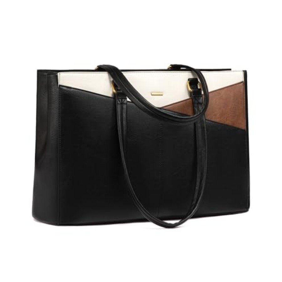 Vintage Leather Work Tote - La - Women'S Tote Bags For Work 리뷰 및 가격