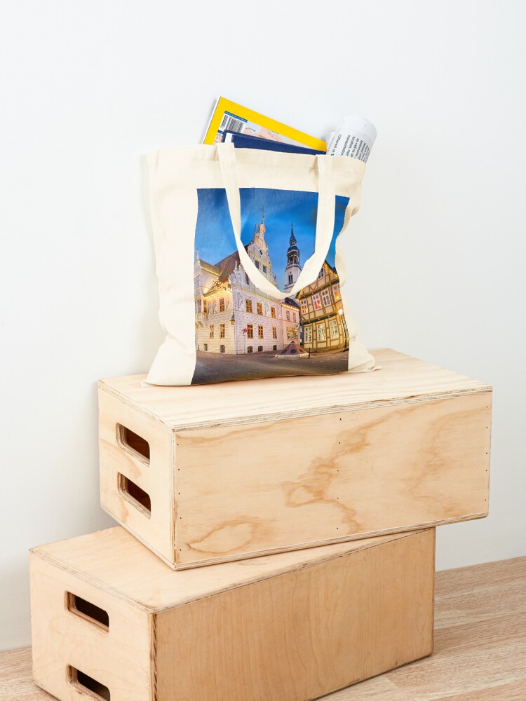 Historic buildings in Celle, G - Women Bags Germany 리뷰 및 가격
