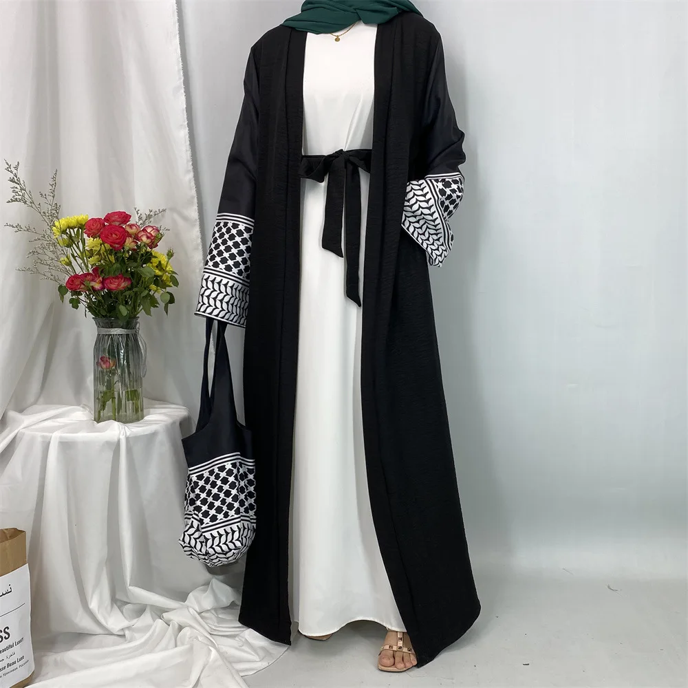 Muslim Long Dress Women Open A - Women Bags Dubai 리뷰 및 가격