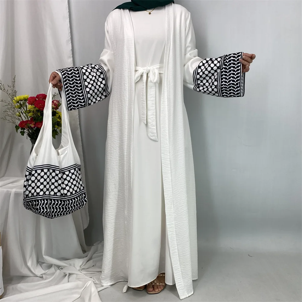 Muslim Long Dress Women Open A - Women Bags Dubai 리뷰 및 가격