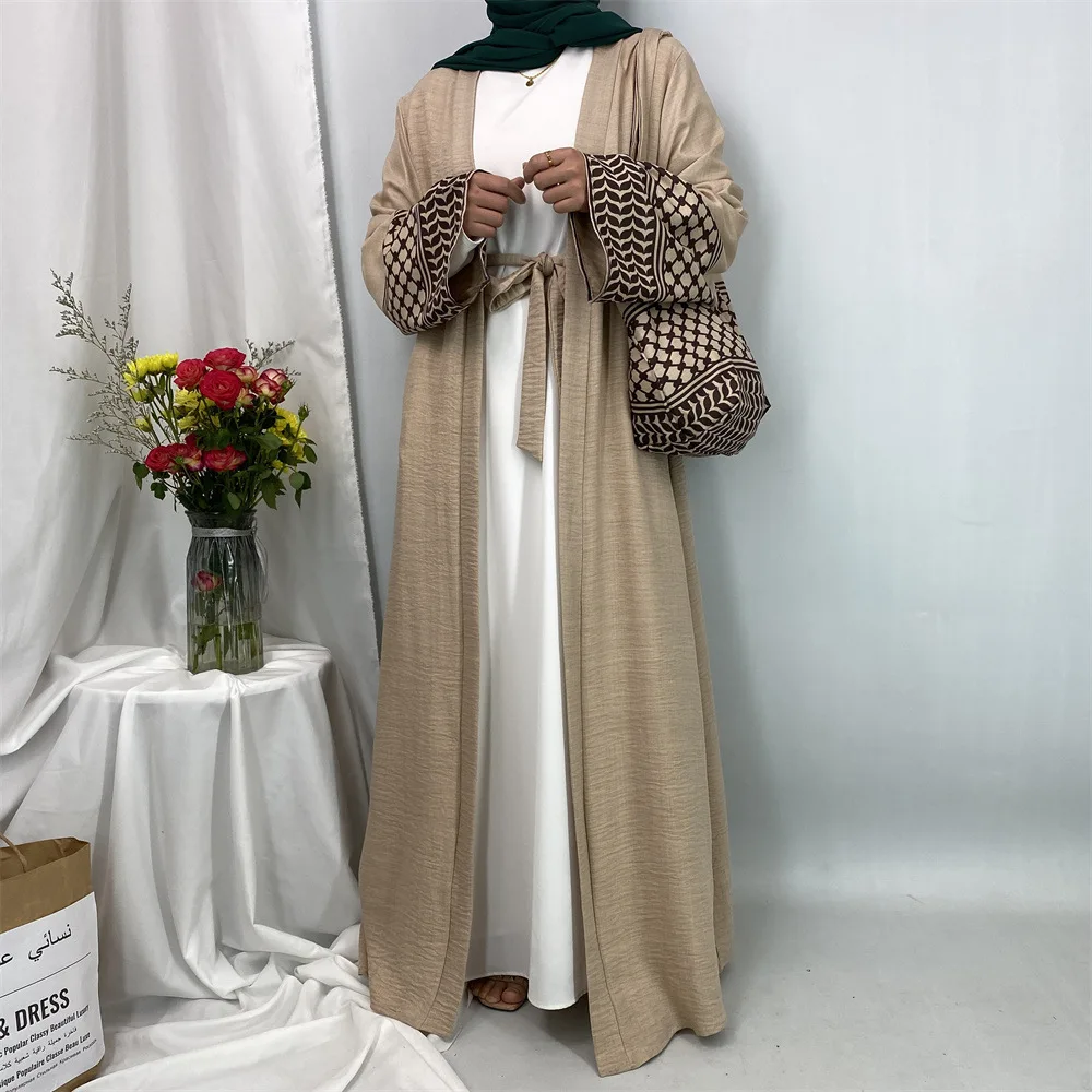 Muslim Long Dress Women Open A - Women Bags Dubai 리뷰 및 가격