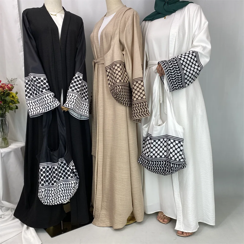 Muslim Long Dress Women Open A - Women Bags Dubai 리뷰 및 가격