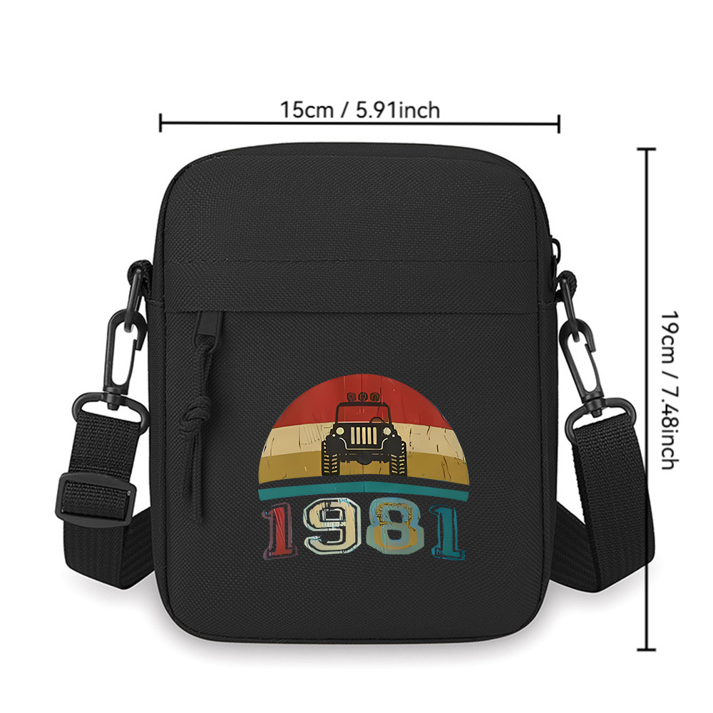 Jeep vintage car design 1981 o - Women'S Jeep Bags 리뷰 및 가격
