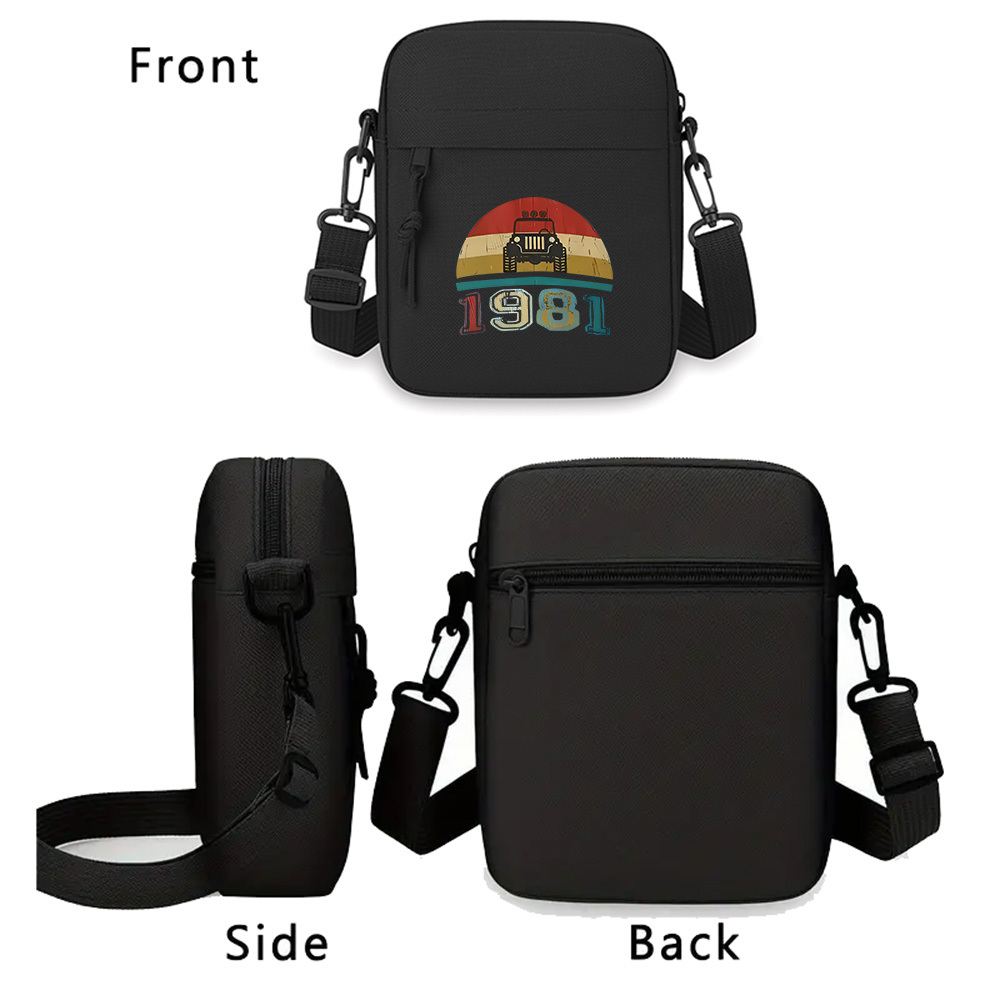 Jeep vintage car design 1981 o - Women'S Jeep Bags 리뷰 및 가격