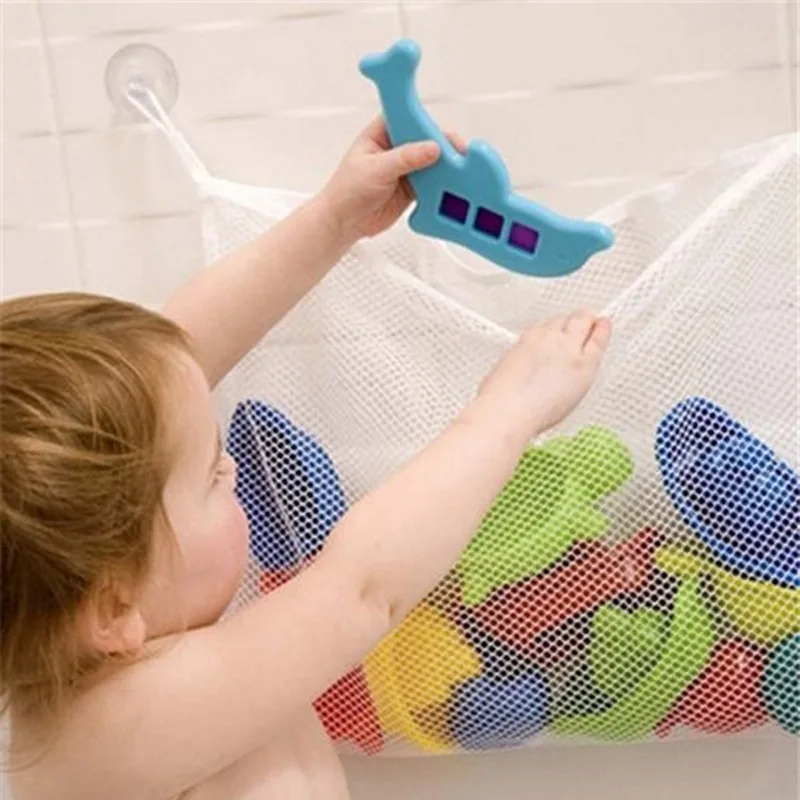 Baby Bathroom Mesh Bath Bag Ki - Mesh Net Bag 리뷰 및 가격