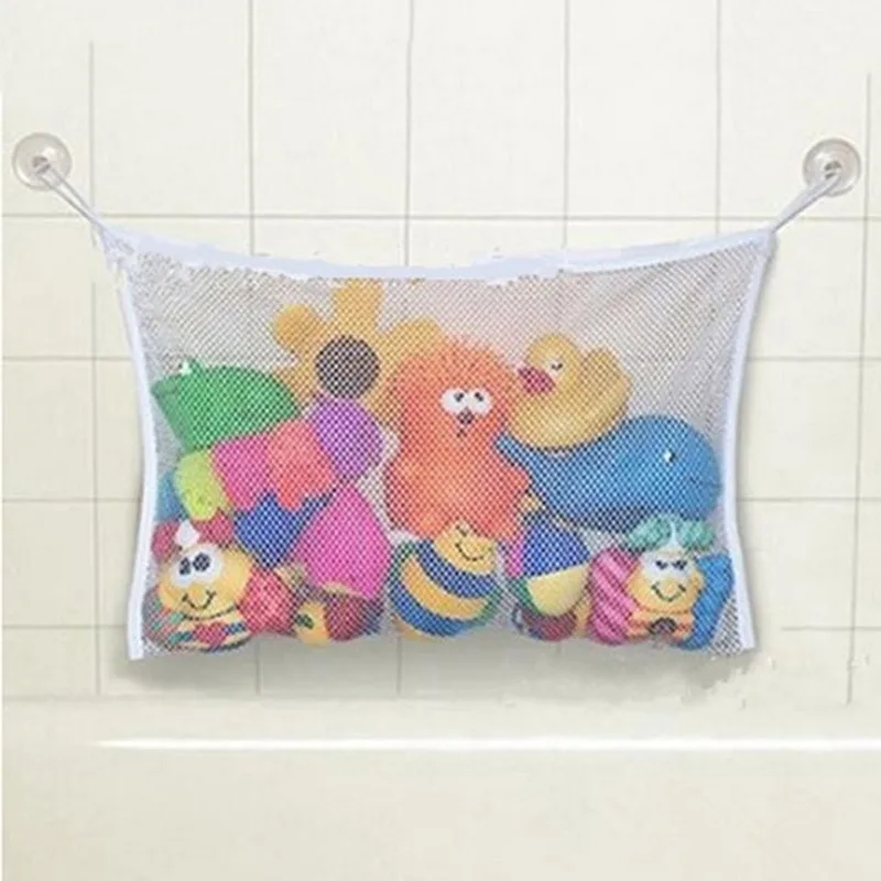 Baby Bathroom Mesh Bath Bag Ki - Mesh Net Bag 리뷰 및 가격