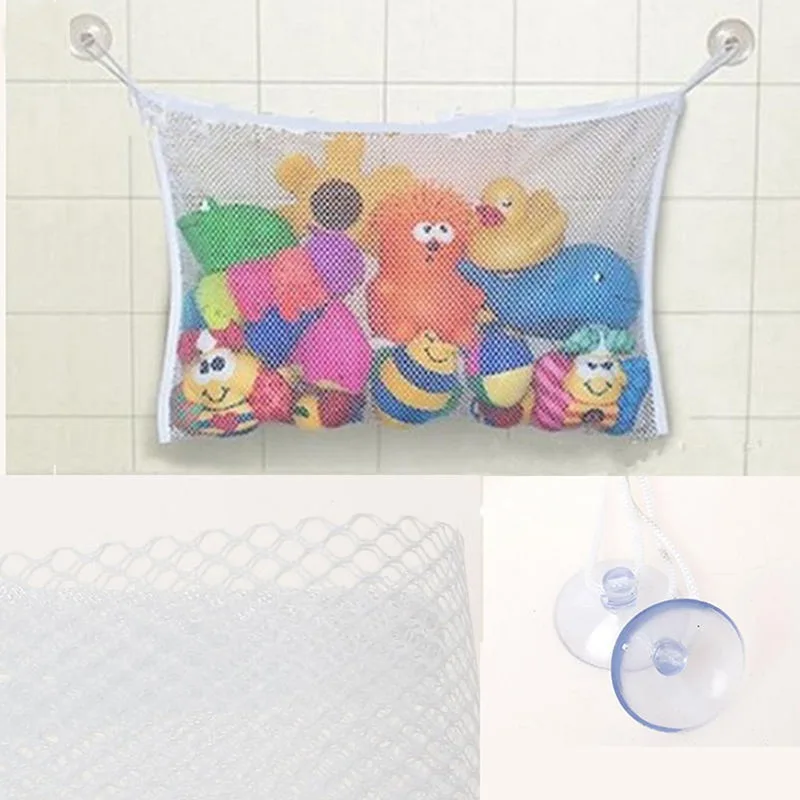 Baby Bathroom Mesh Bath Bag Ki - Mesh Net Bag 리뷰 및 가격