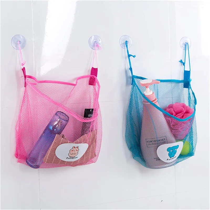 Baby Bathroom Mesh Bath Bag Ki - Mesh Net Bag 리뷰 및 가격