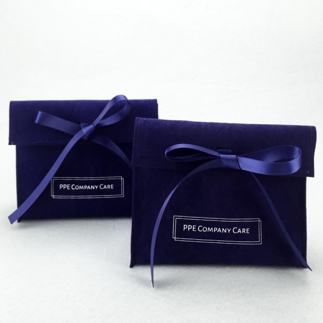 Custom  logo faux envelope jew - Flap Bag Envelope 리뷰 및 가격
