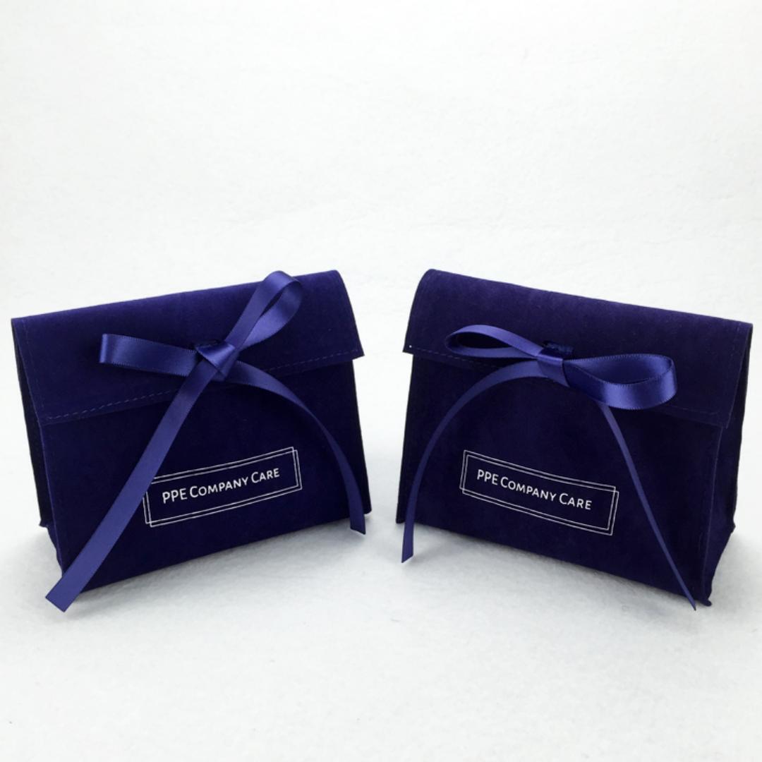Custom  logo faux envelope jew - Flap Bag Envelope 리뷰 및 가격