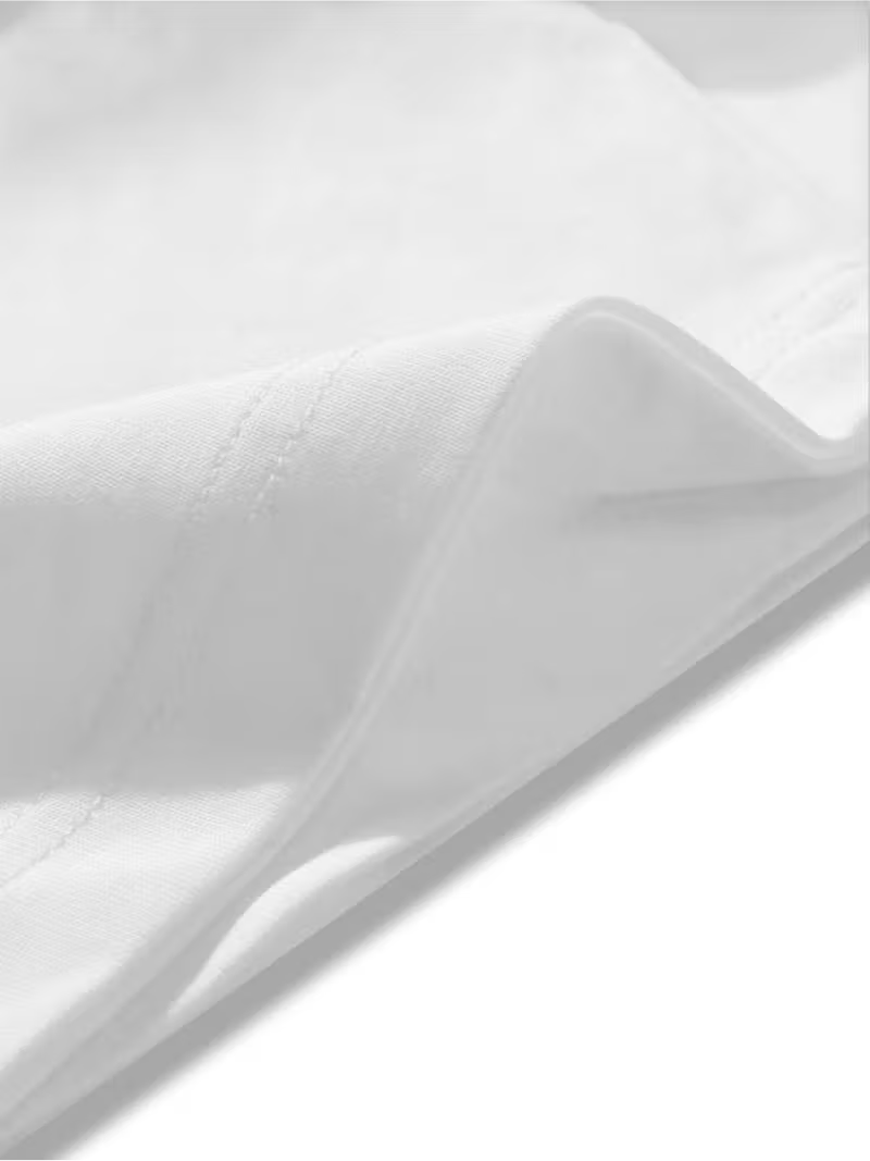 Men's crescent moon pattern T- - Half Moon Crescent 리뷰 및 가격