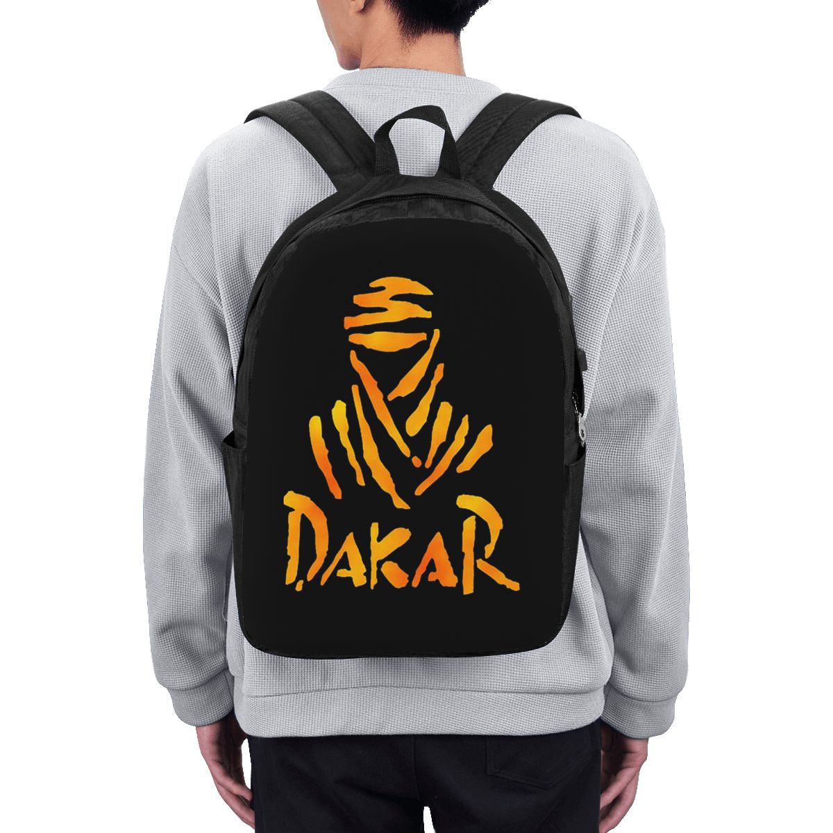 Dakar Rally Motorcycle Backpac - Women Bags College 리뷰 및 가격