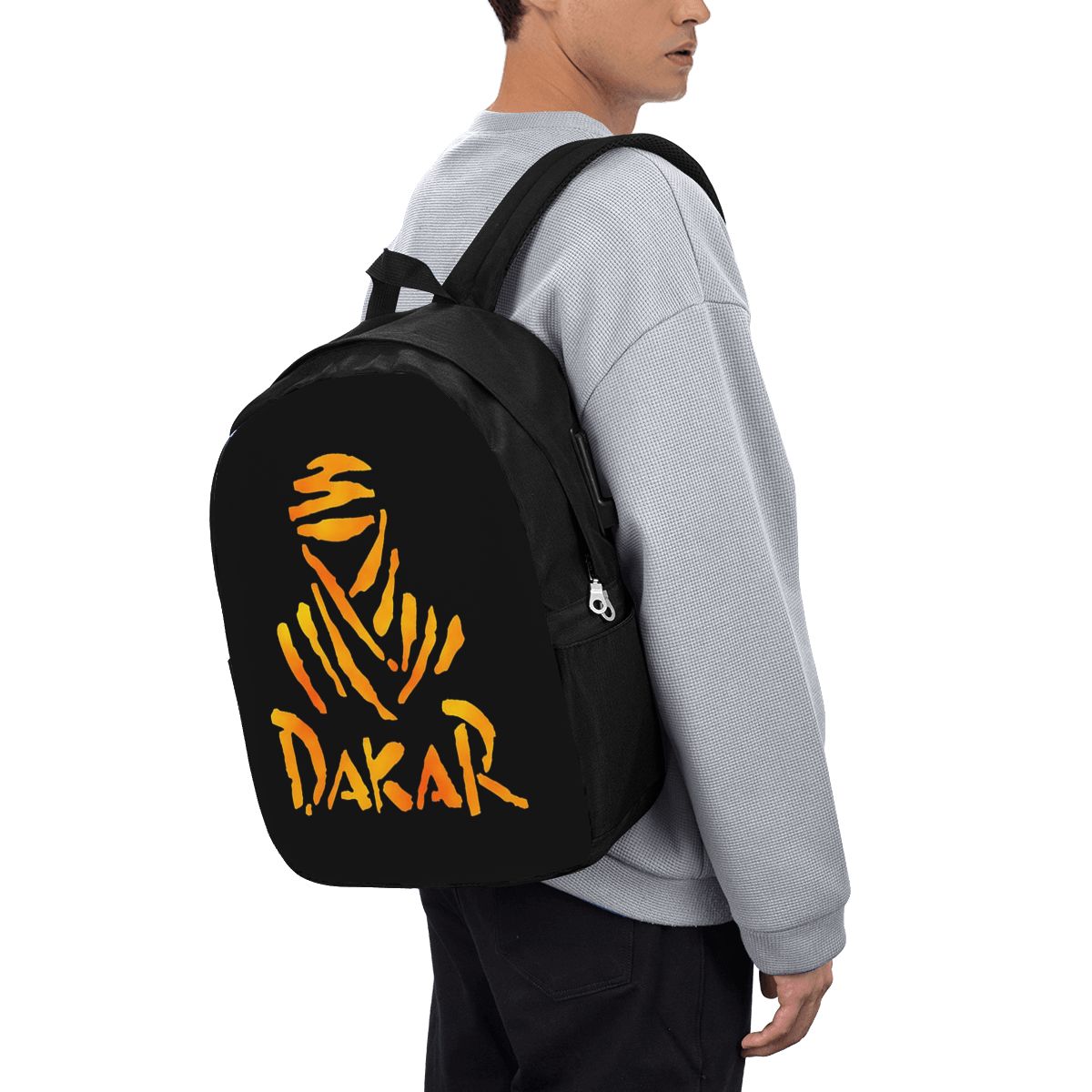 Dakar Rally Motorcycle Backpac - Women Bags College 리뷰 및 가격