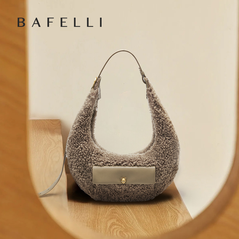 New Minimalist Luxury Designer - Half Moon Crescent 리뷰 및 가격