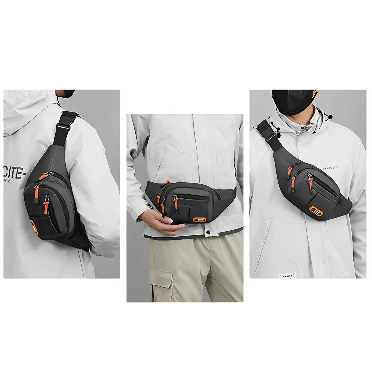 Men Women Oxford Waterproof Mo - Women Bags H&M 리뷰 및 가격