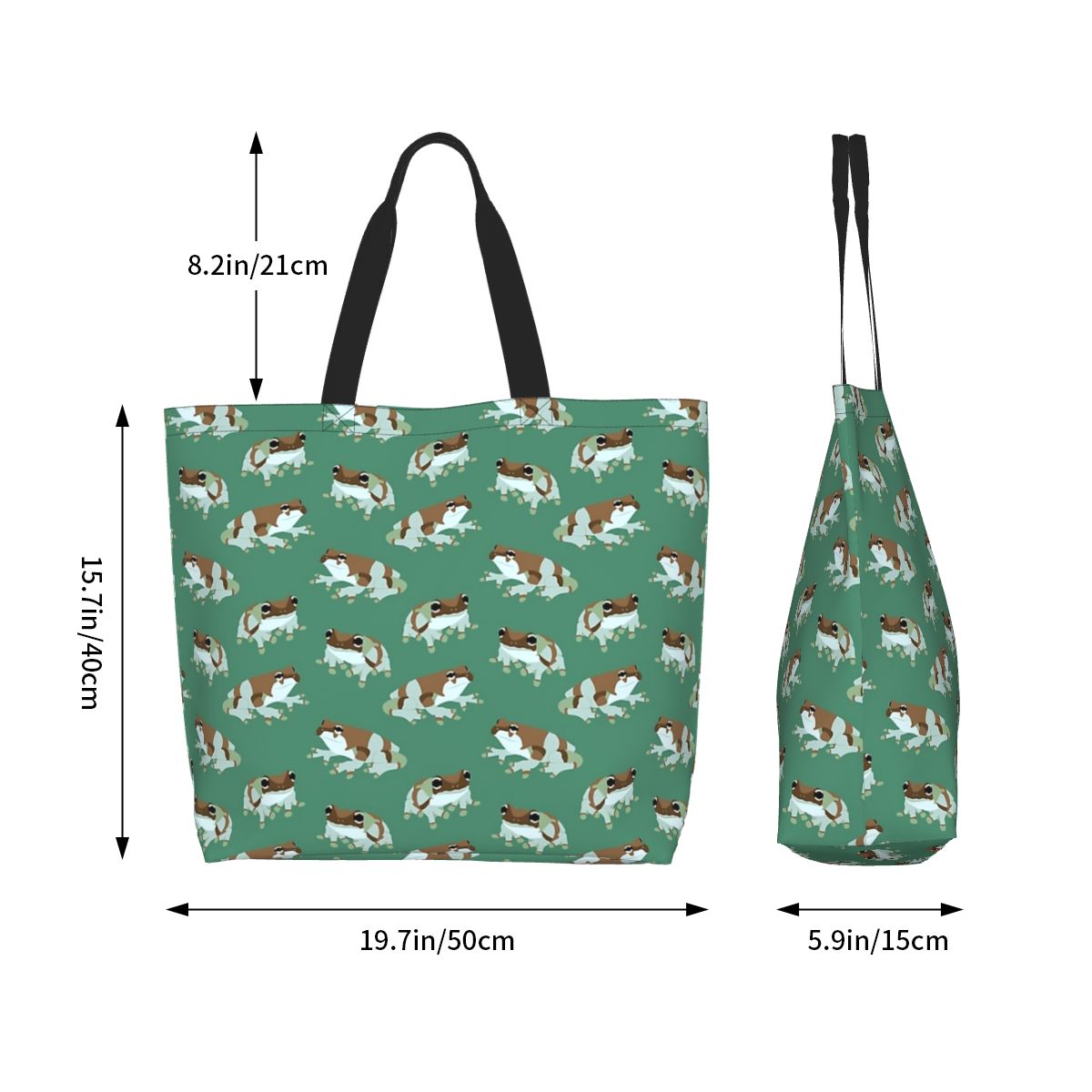 Amazon Milk Frog Pattern Shopp - Women Bags Amazon 리뷰 및 가격