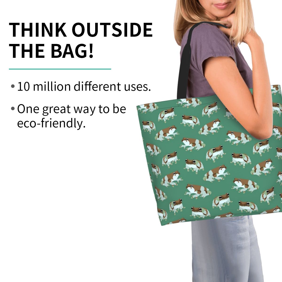 Amazon Milk Frog Pattern Shopp - Women Bags Amazon 리뷰 및 가격