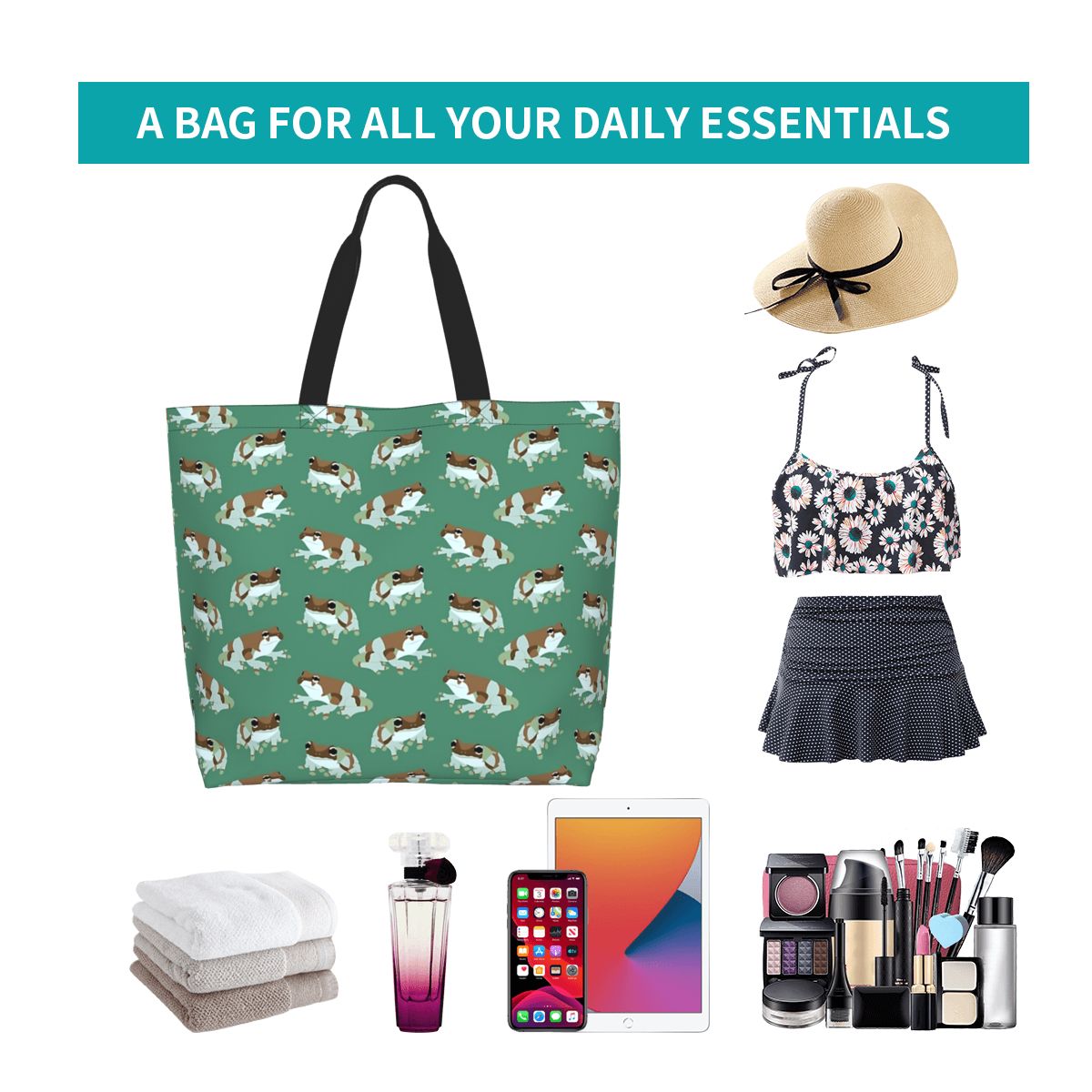 Amazon Milk Frog Pattern Shopp - Women Bags Amazon 리뷰 및 가격