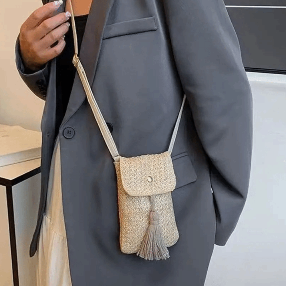 Portable Weaving Straw Woven H - Woven Straw Bag 리뷰 및 가격