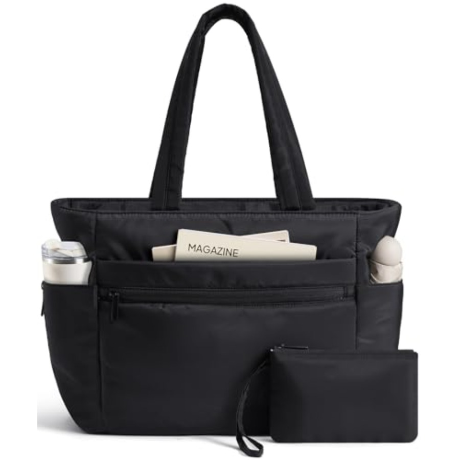 TOPEAST Tote Bag for Women Puf - Women'S Tote Bags For Work 리뷰 및 가격