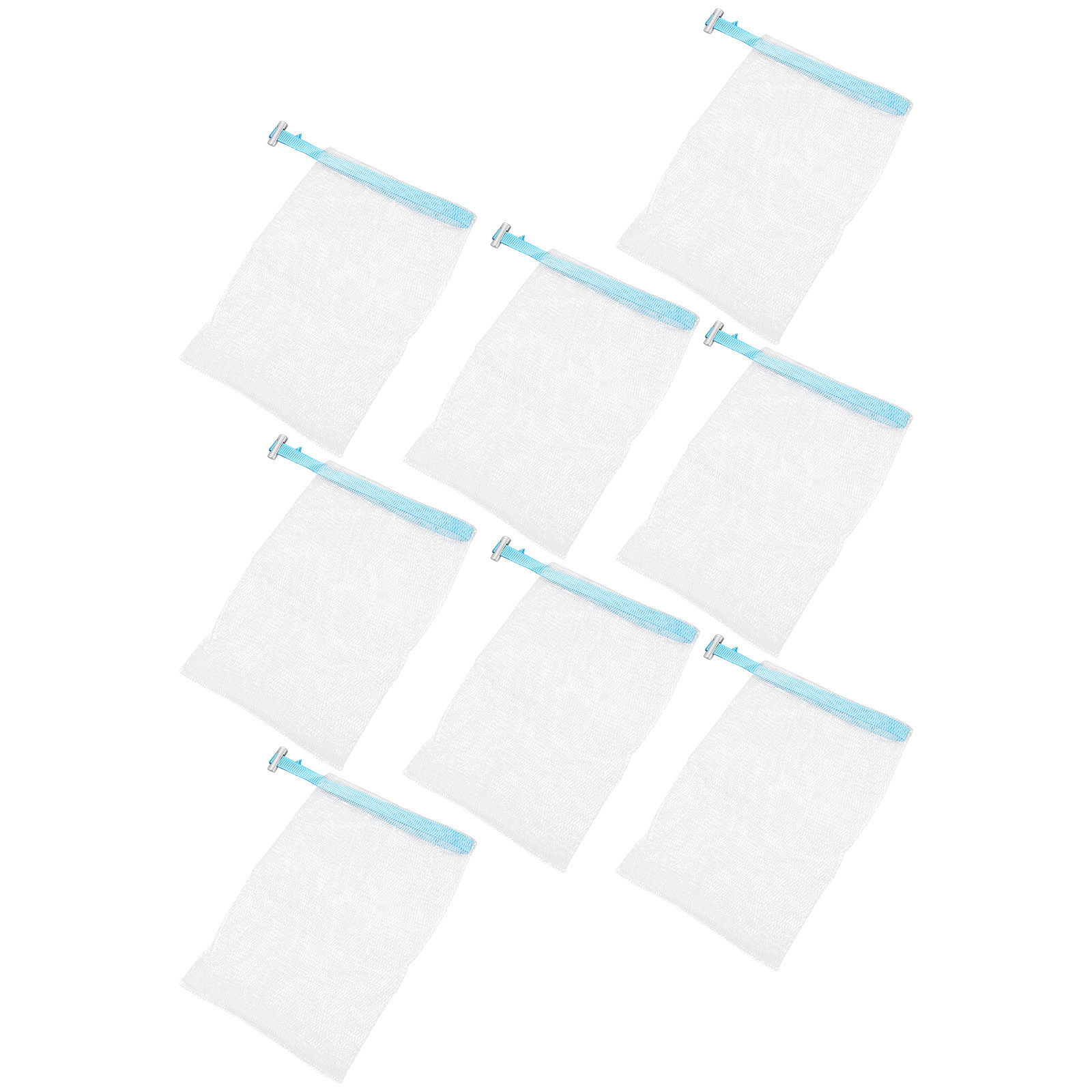 8Pcs Face Cleaning Net Soap Ne - Mesh Net Bag 리뷰 및 가격
