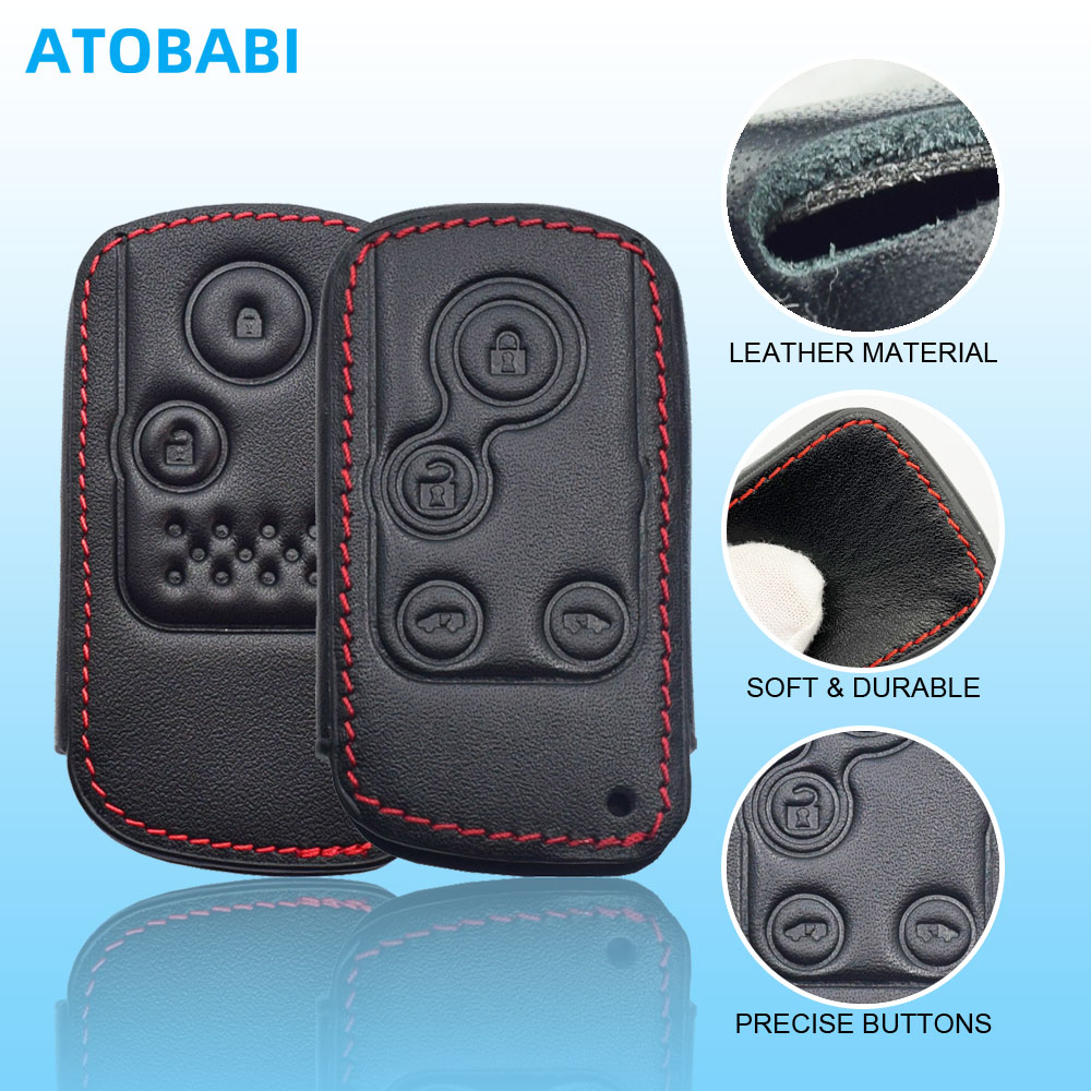 Leather Car Key Cover Bag For  - Women Bags Louis Vuitton 리뷰 및 가격