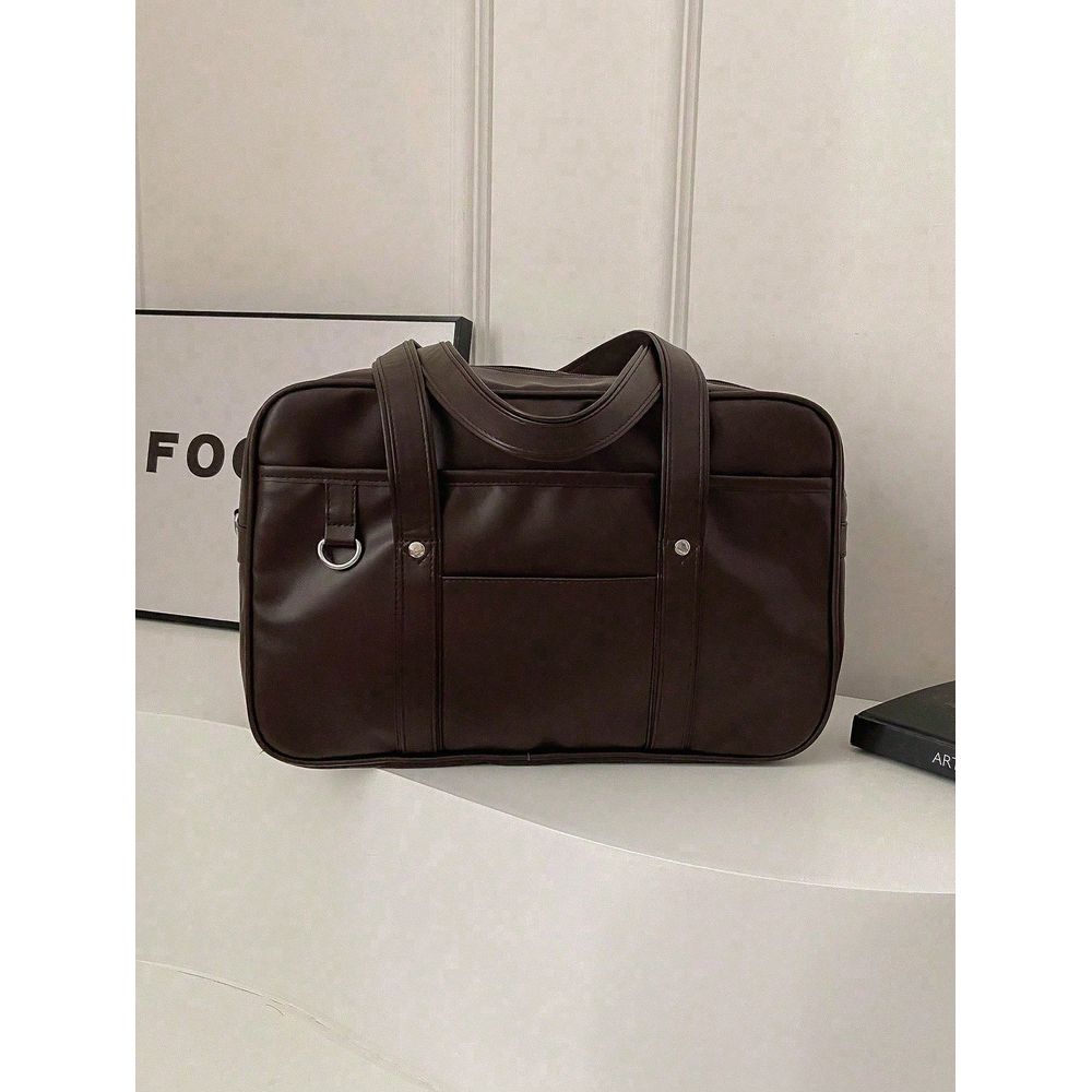 Fashion OL Tote Bag, Womens PU - Women'S Tote Bags For Work 리뷰 및 가격