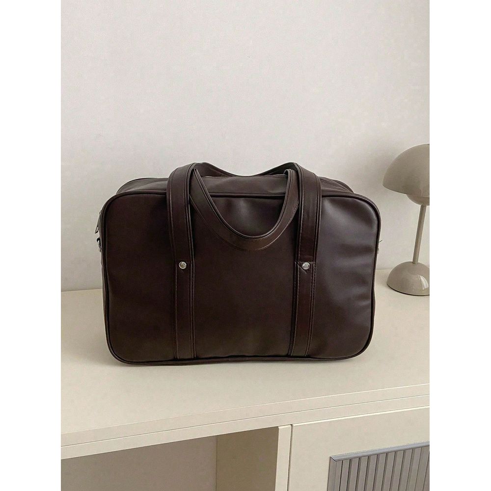 Fashion OL Tote Bag, Womens PU - Women'S Tote Bags For Work 리뷰 및 가격