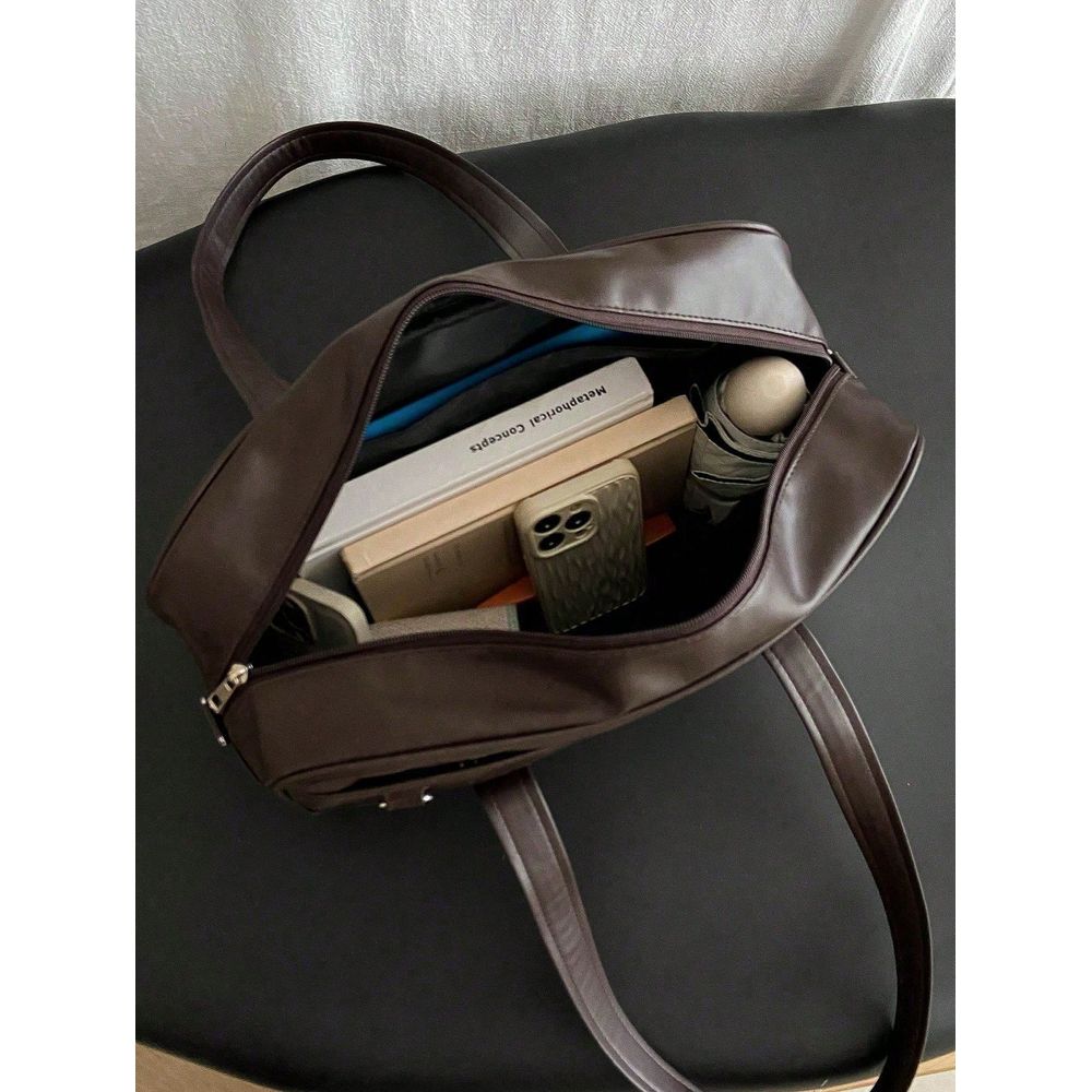 Fashion OL Tote Bag, Womens PU - Women'S Tote Bags For Work 리뷰 및 가격