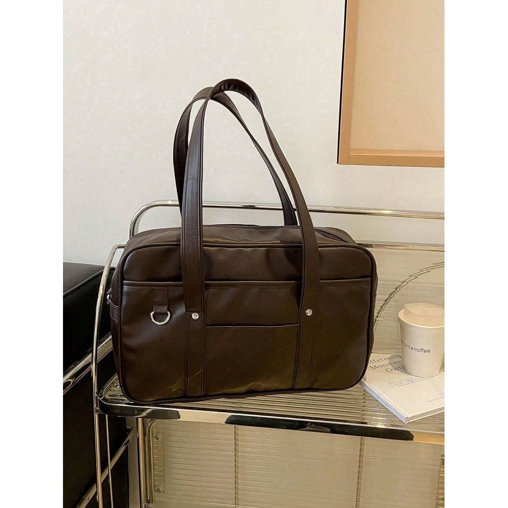 Fashion OL Tote Bag, Womens PU - Women'S Tote Bags For Work 리뷰 및 가격