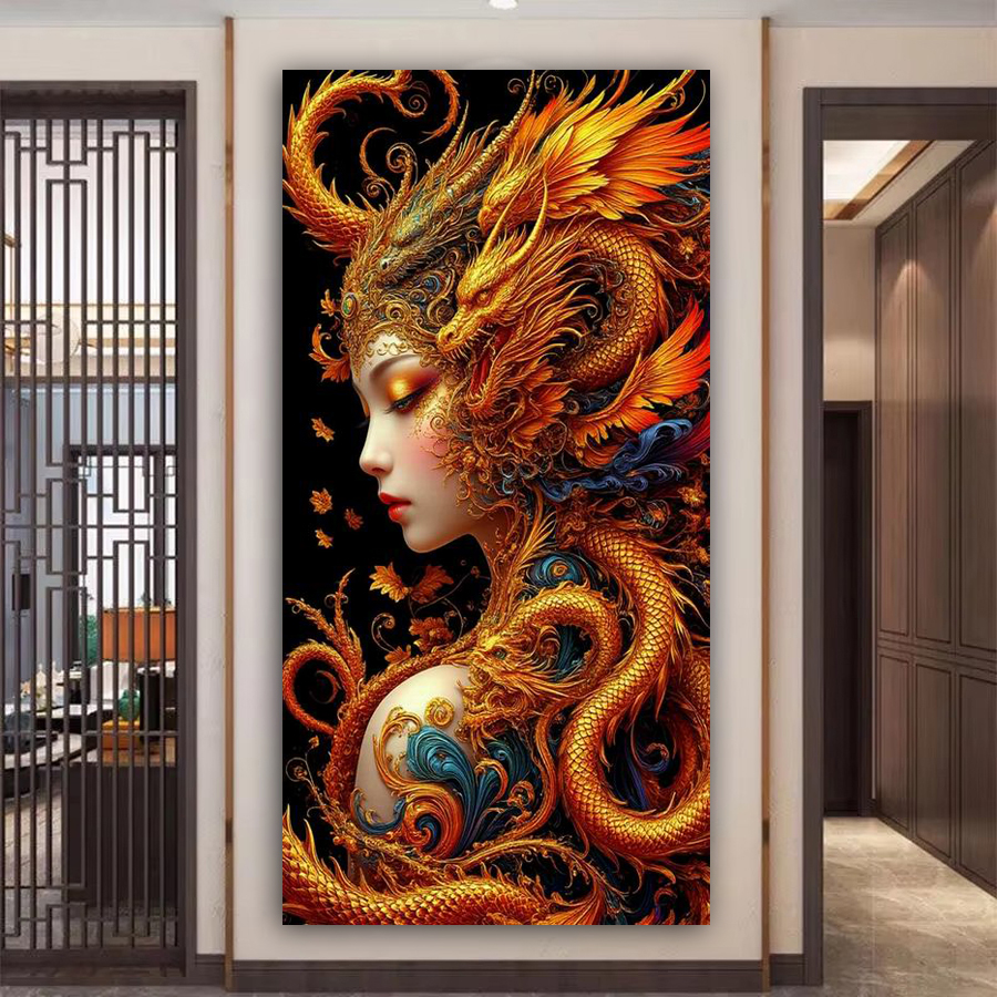 Golden Dragon Woman Picture La - Women Bags Pictures 리뷰 및 가격