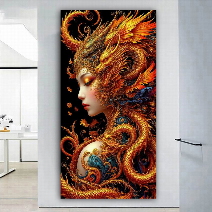 Golden Dragon Woman Picture La - Women Bags Pictures 리뷰 및 가격