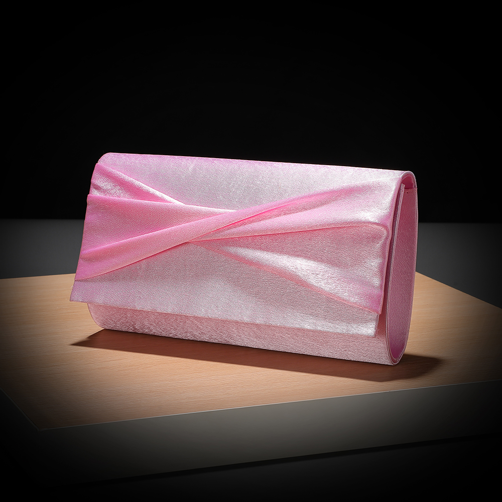 New satin evening bag with pre - Flap Bag Envelope 리뷰 및 가격